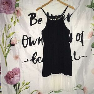 Elegant Casual Dress